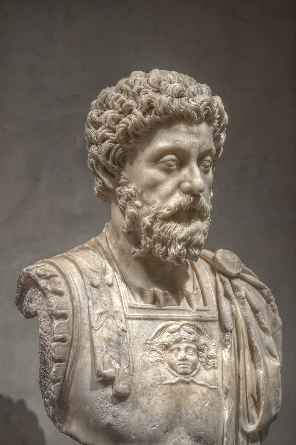 Stoic Secrets: Marcus Aurelius' Guide to Inner Peace